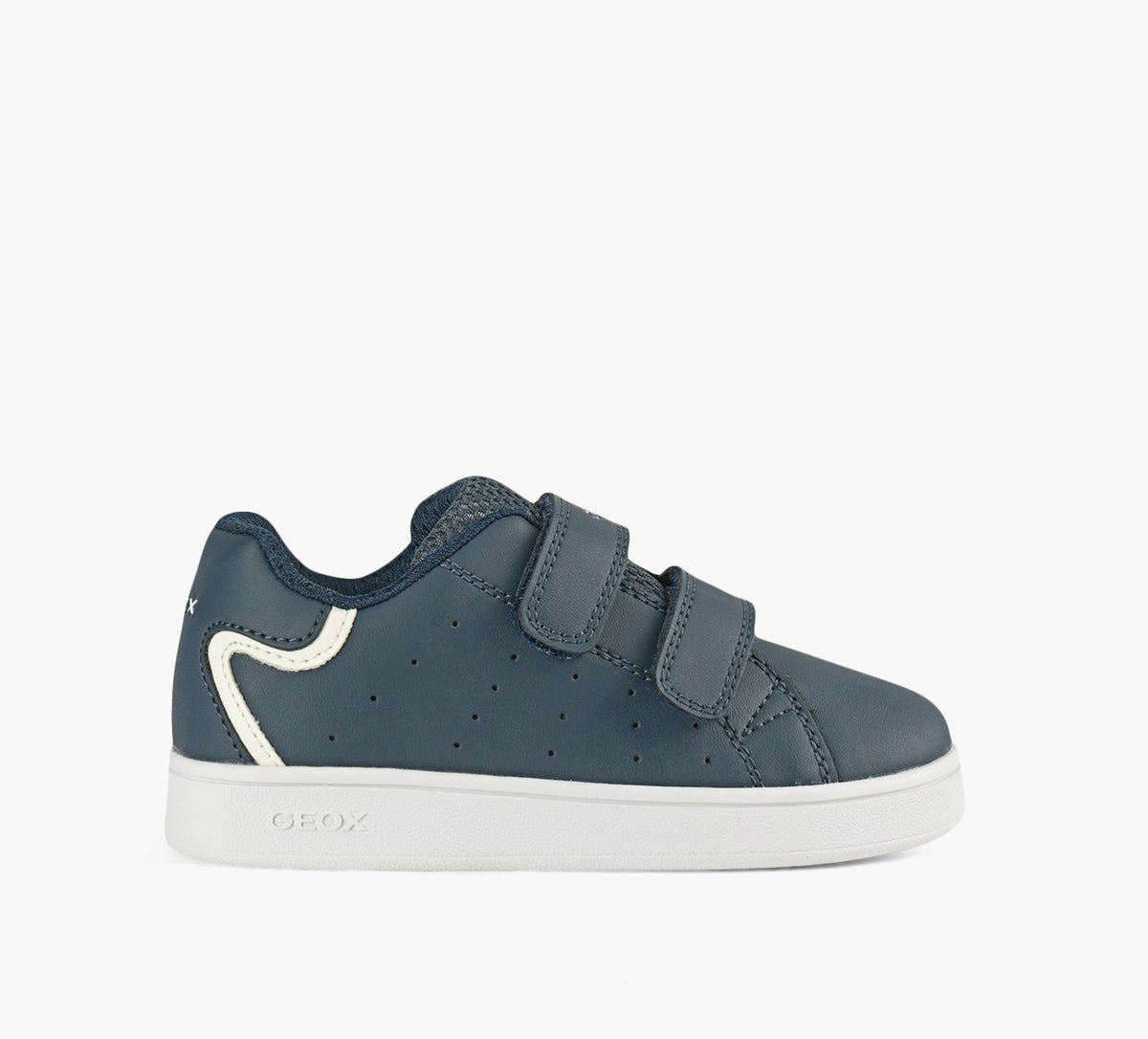 GEOX ECLYPERB in BLUE