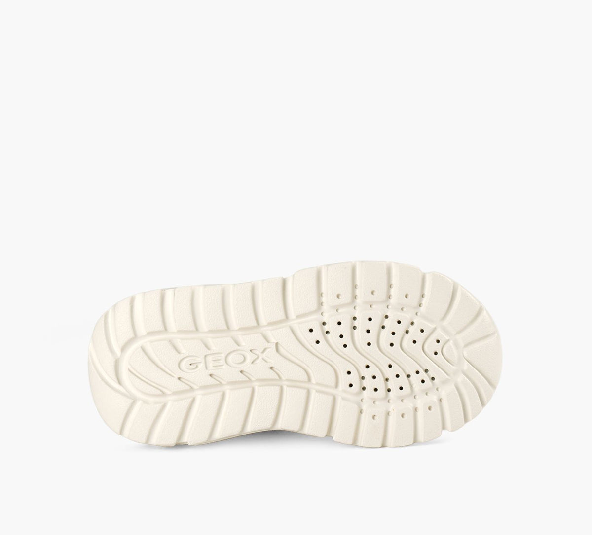 GEOX CIUFCIUF en BLANC vue 6