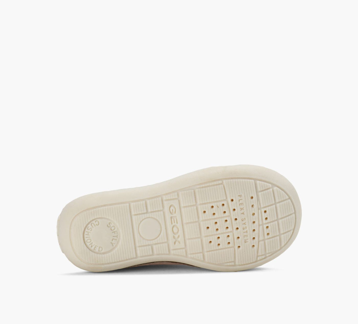 GEOX TUTIM in LIGHT PINK view 6