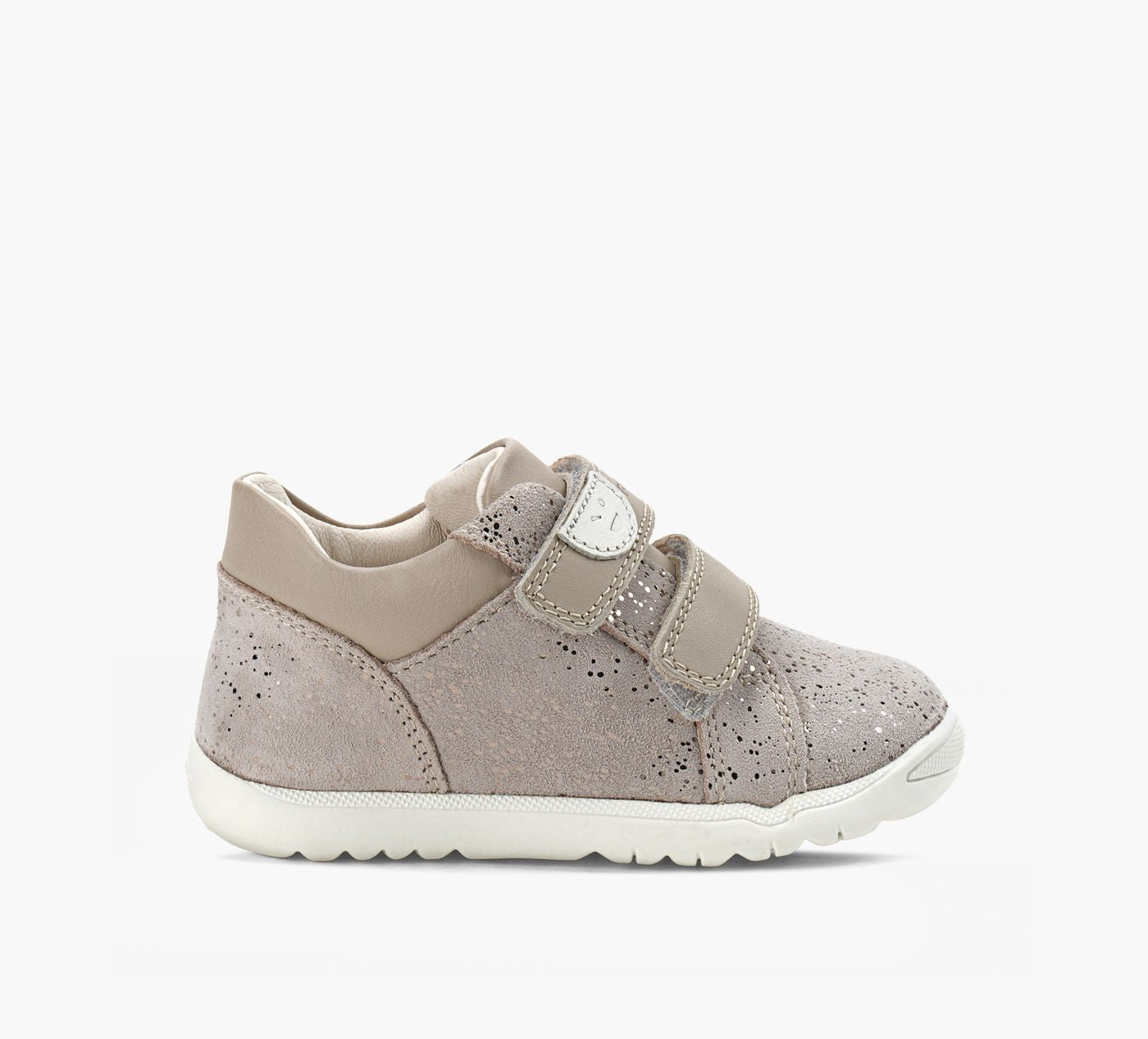 GEOX MACCHIA en BEIGE
