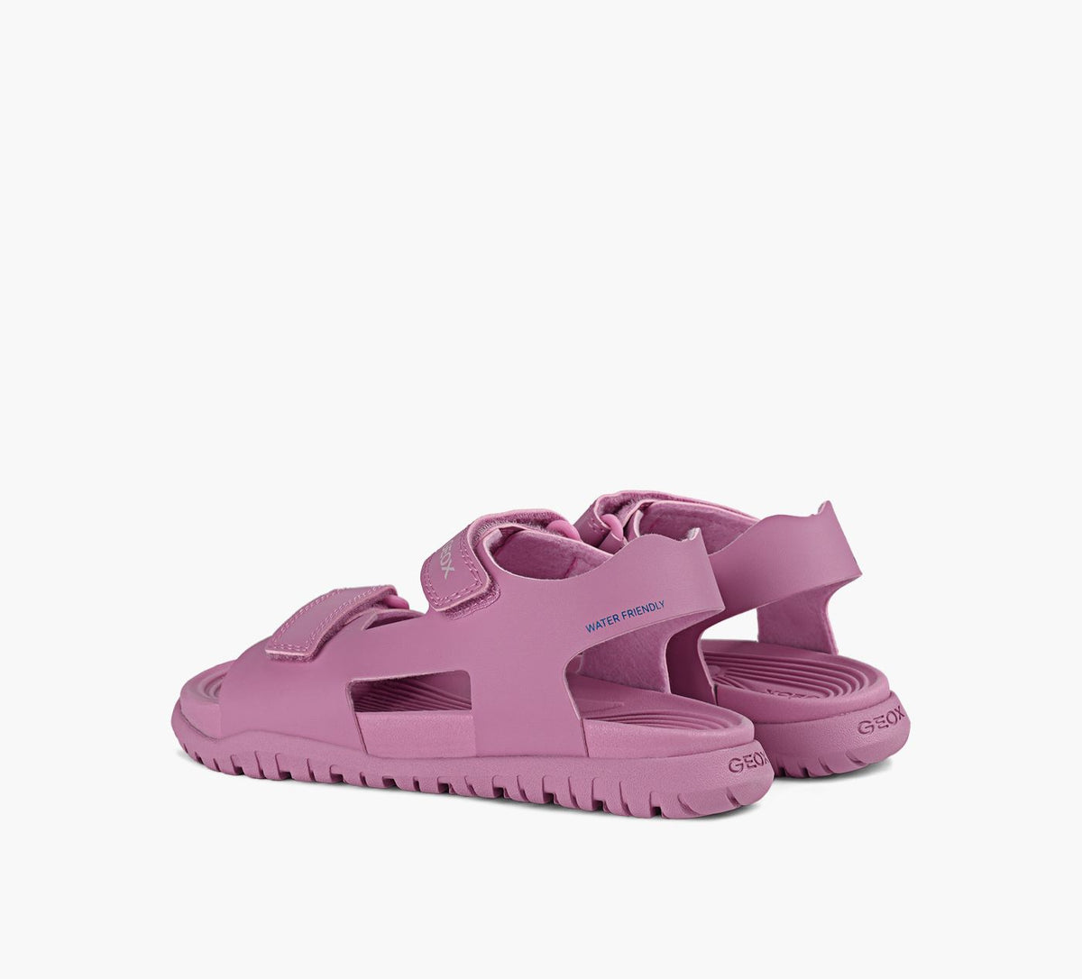 GEOX FUSBETTO en FUCHSIA vue 3