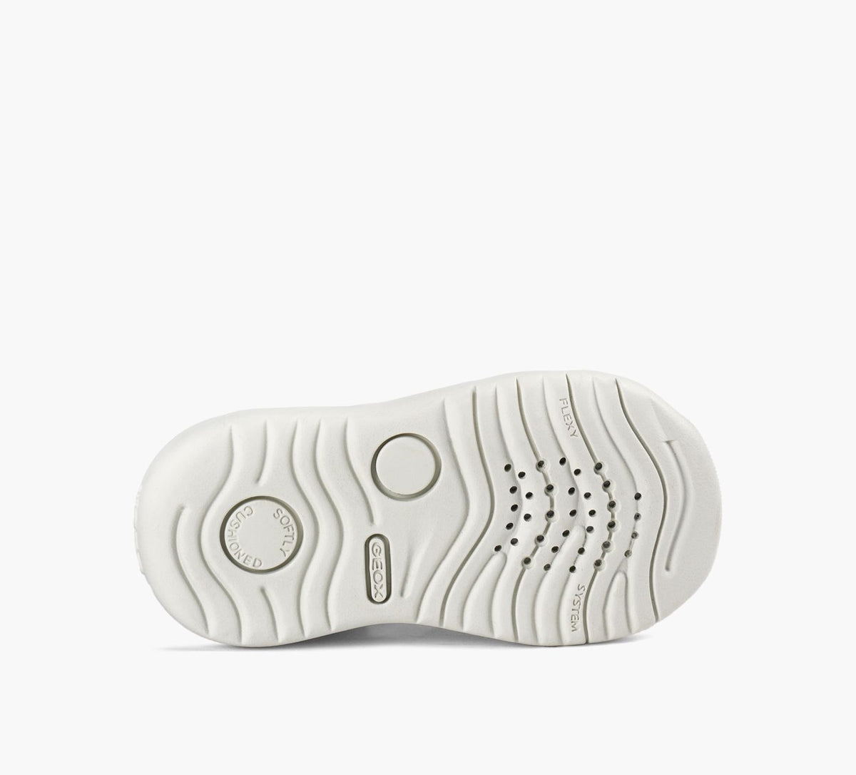 GEOX MACCHIAG in GOLD view 6