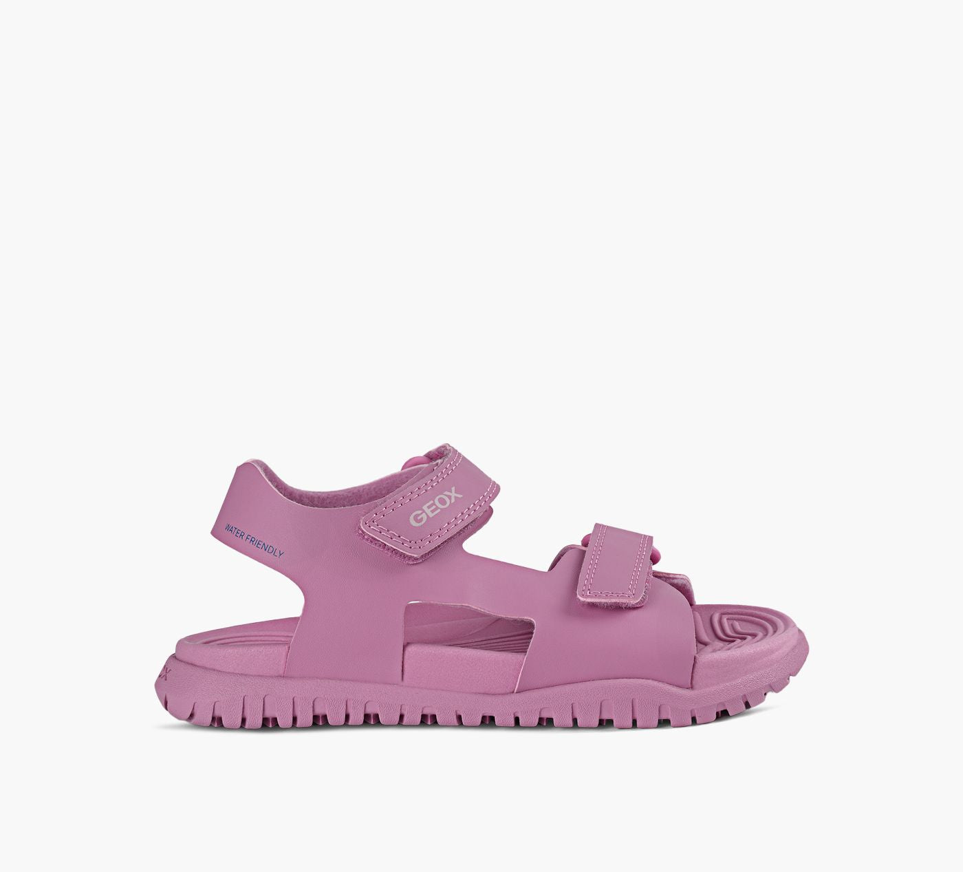 GEOX FUSBETTOSA in FUCHSIA