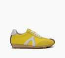 WISHBONE PARISSNEAKER in YELLOW