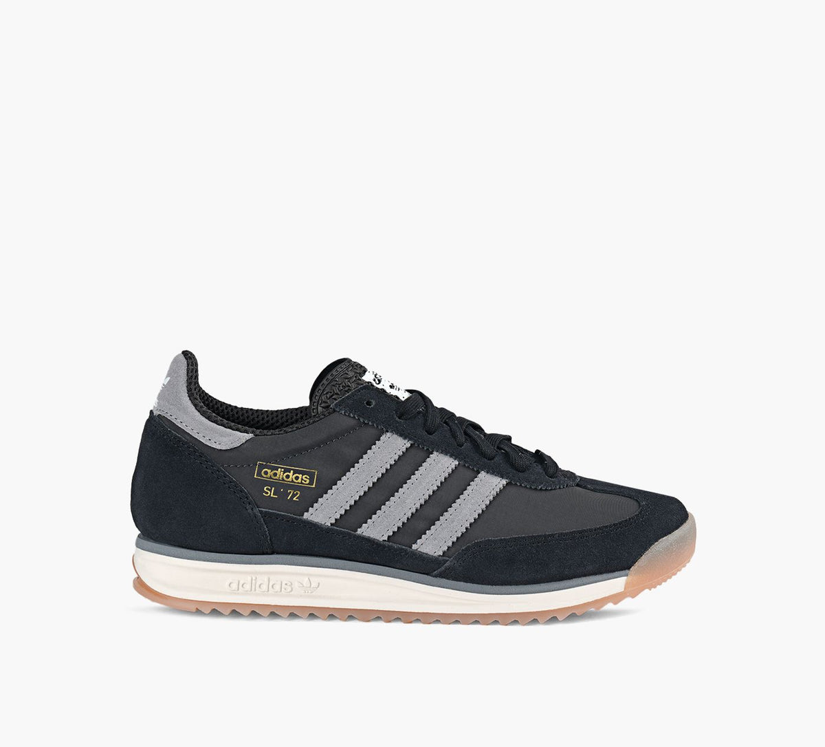ADIDAS SL72RS en NOIR