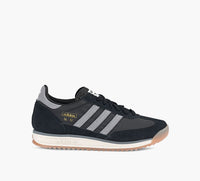 ADIDAS SL72RS in BLACK