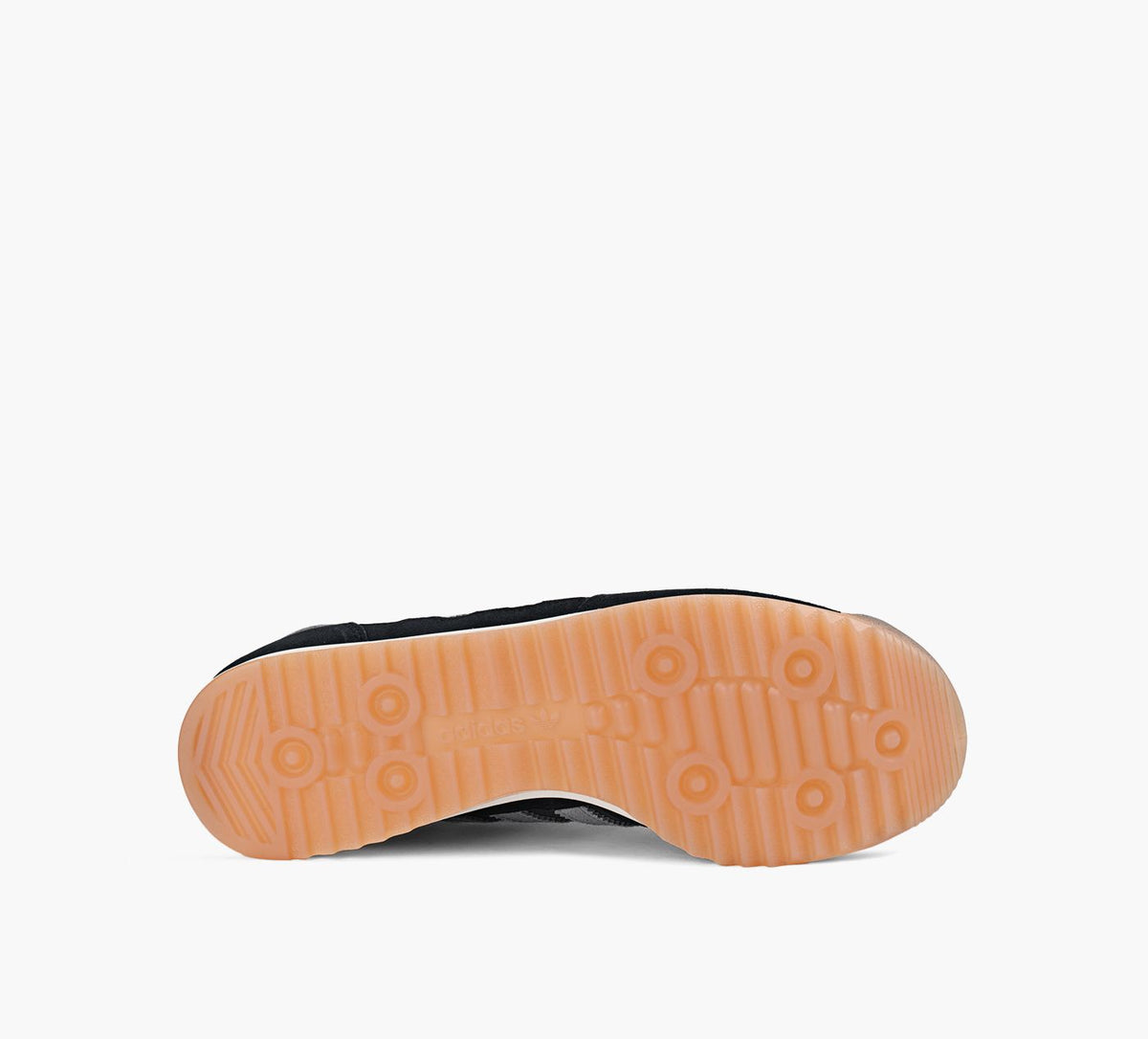 ADIDAS SL72RS in BLACK view 6