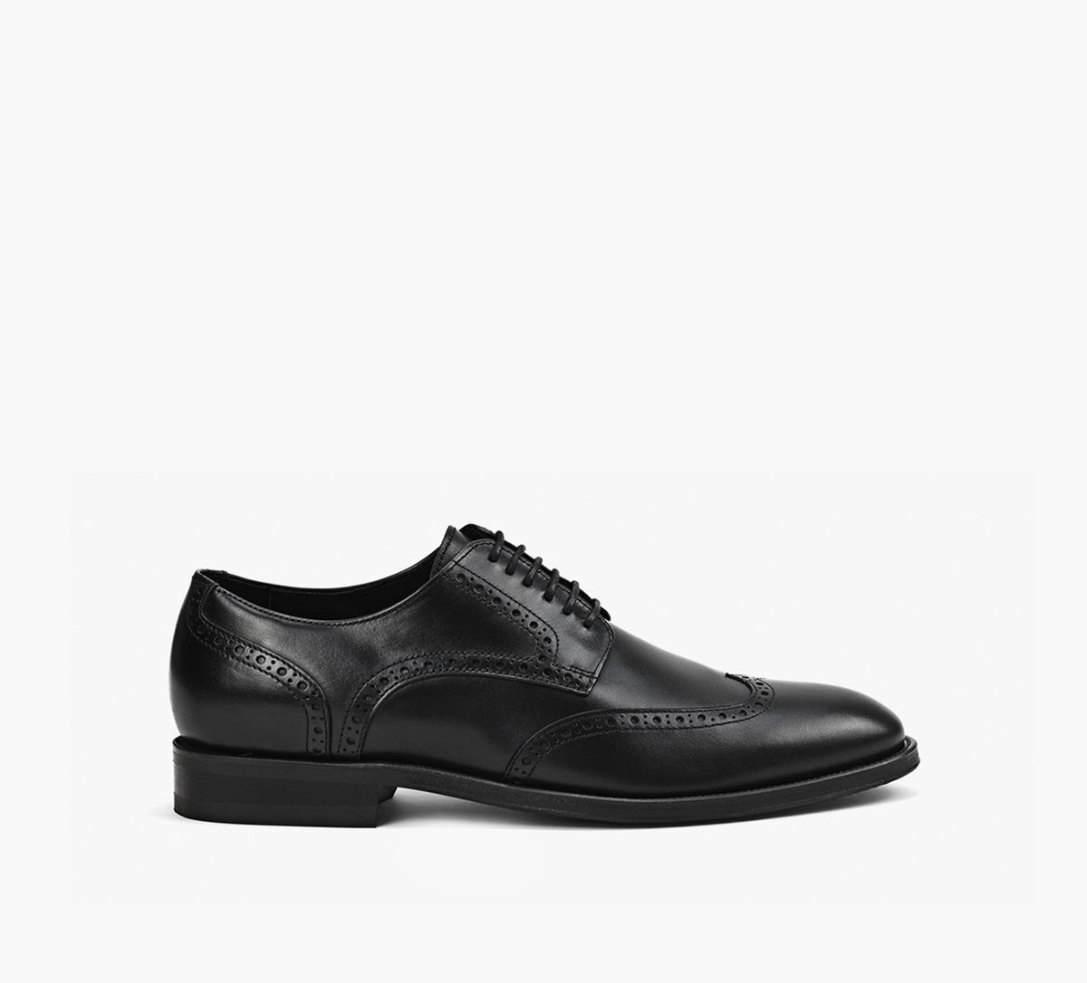 LUCA DEL FORTE NINO in BLACK