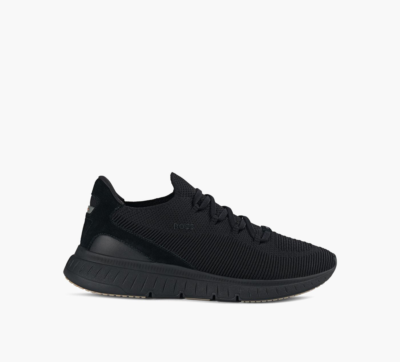 BOSS CTTNMSlonkn in BLACK