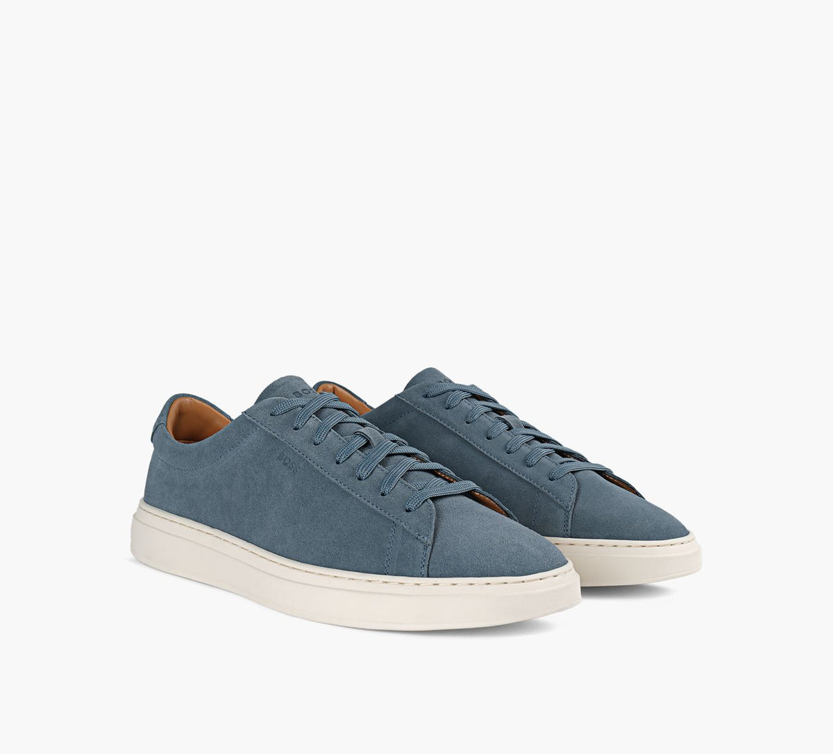 BOSS KIERANTENNIS in BLUE view 2