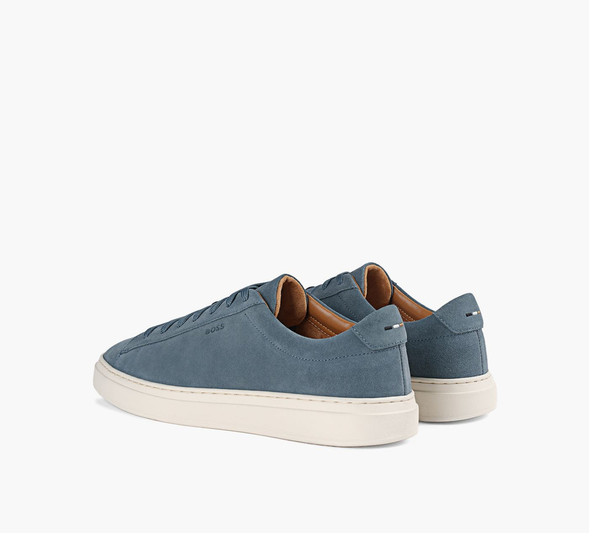 BOSS KIERANTENNIS in BLUE view 3