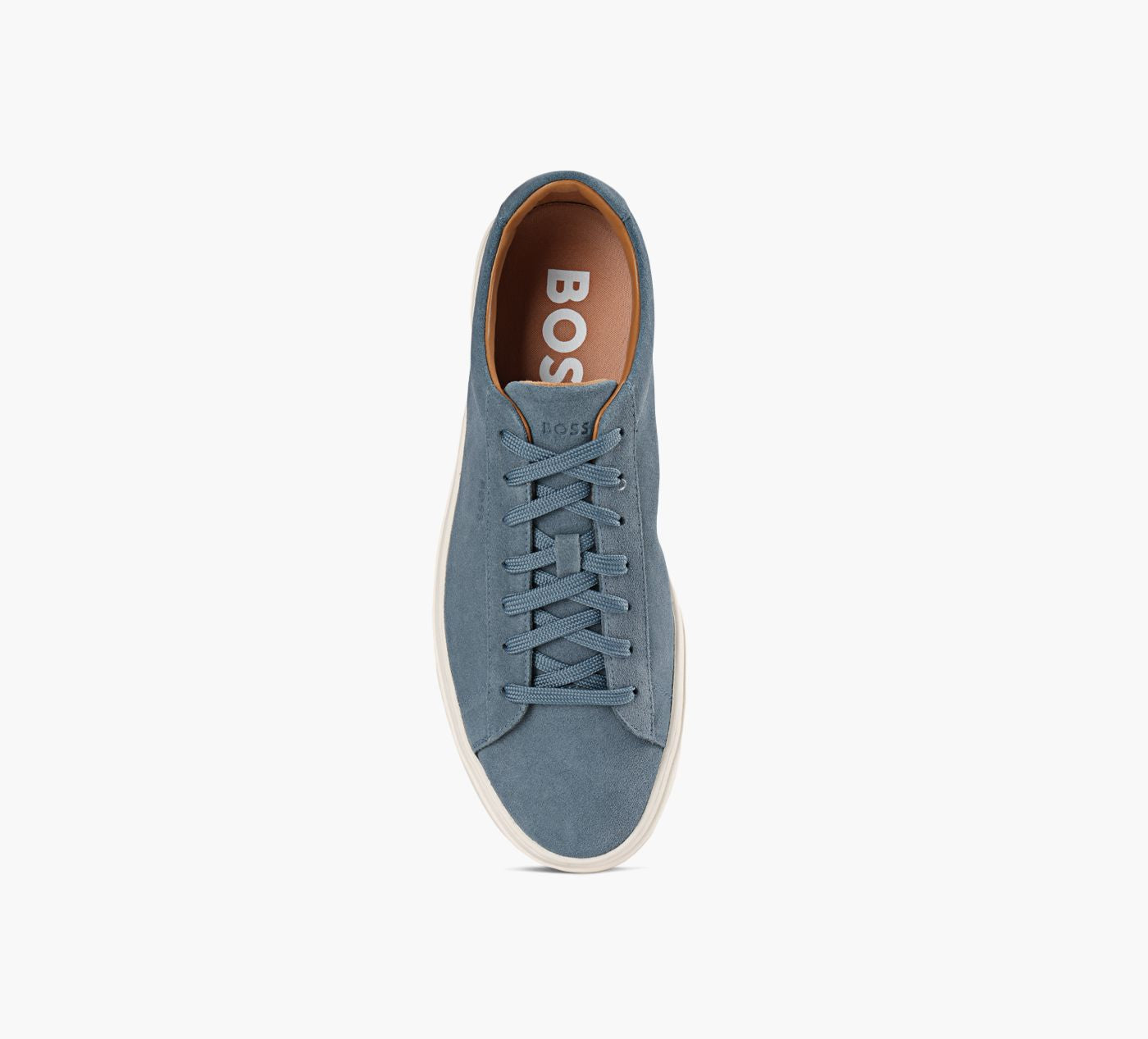 BOSS KIERANTENNIS in BLUE view 1c