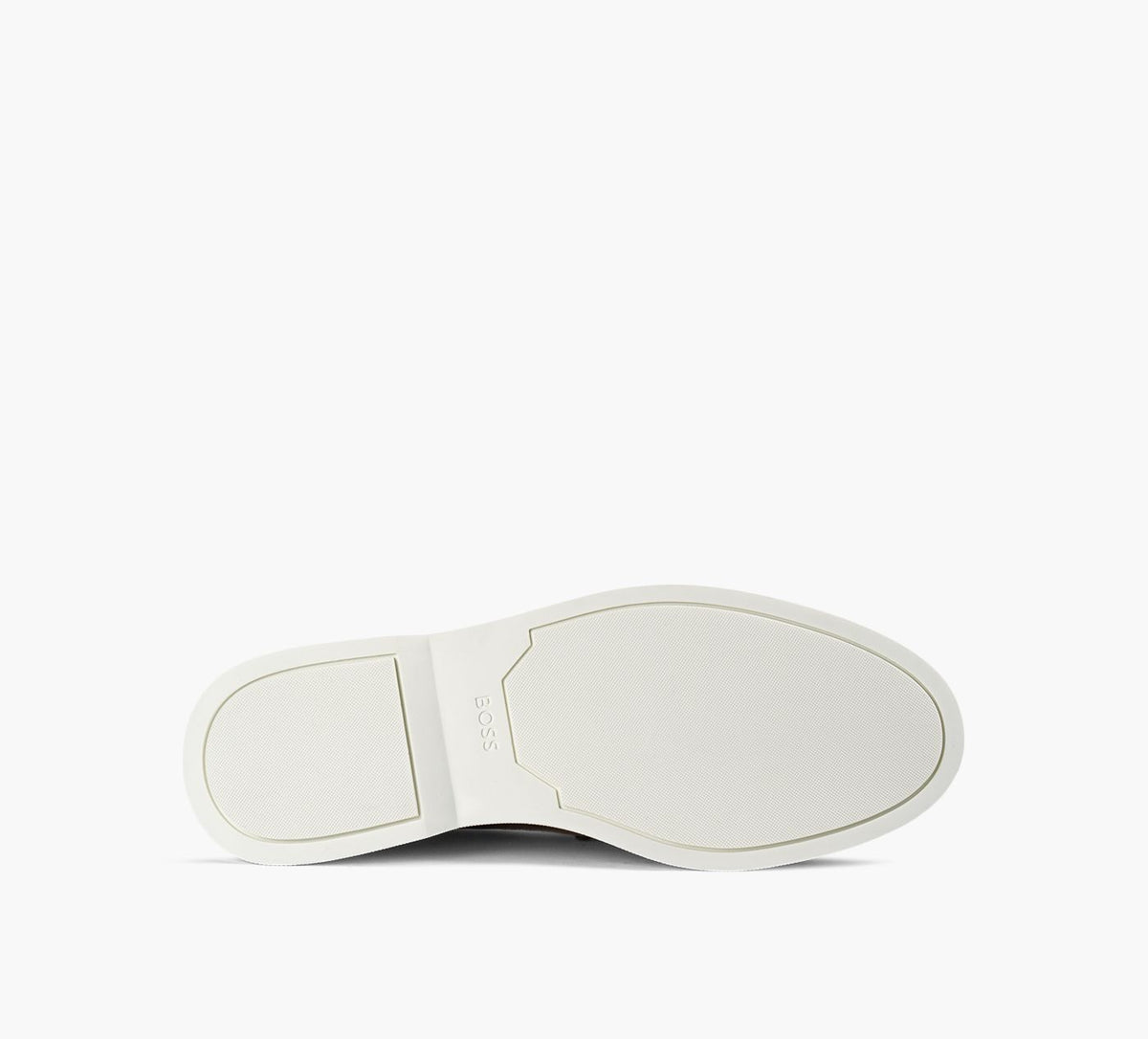 BOSS MOCASSINSIENNE en BLEU vue 6