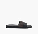BOSS DARRELSLIDE en NOIR