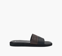 BOSS DARRELSLIDE en NOIR