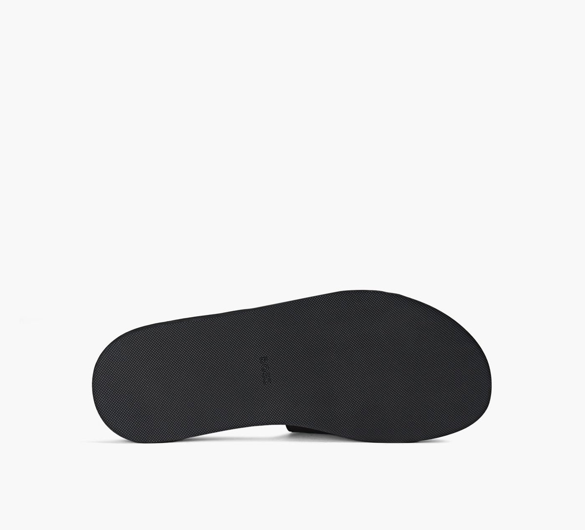 BOSS DARRELSLIDE en NOIR vue 6