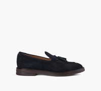 BOSS CASSIANLOAFER in BLUE