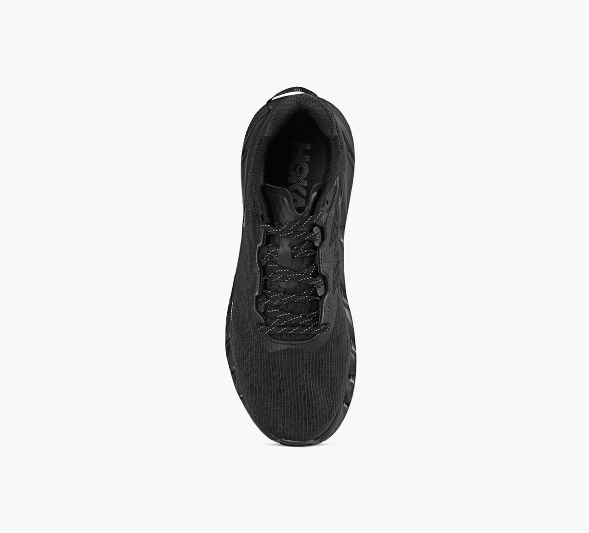 HOKA ELEVON2TS en NOIR vue 1c