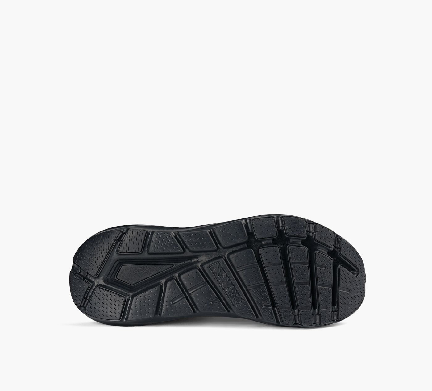 HOKA ELEVON2TS in BLACK view 6