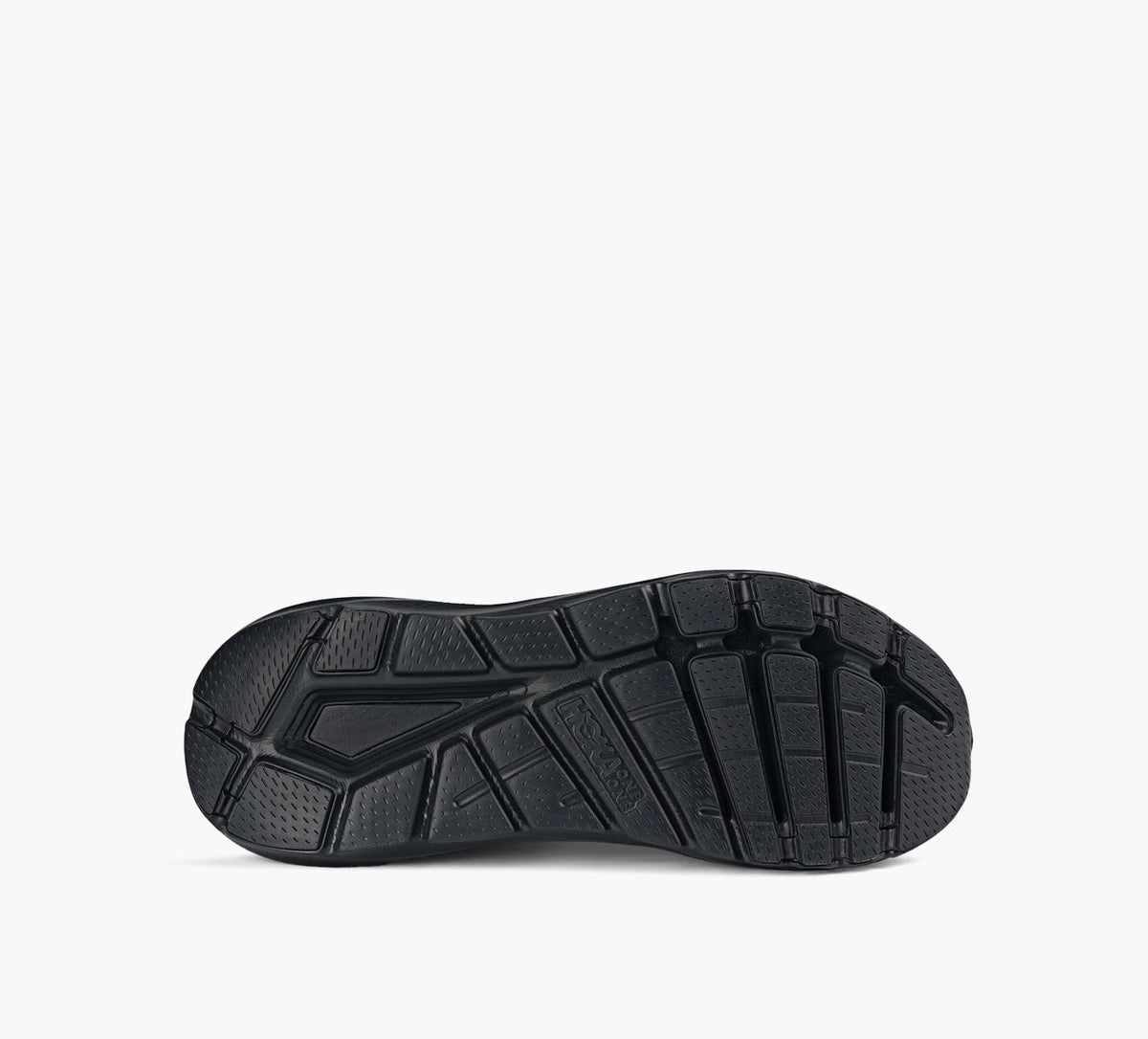 HOKA ELEVON2TS in BLACK view 6