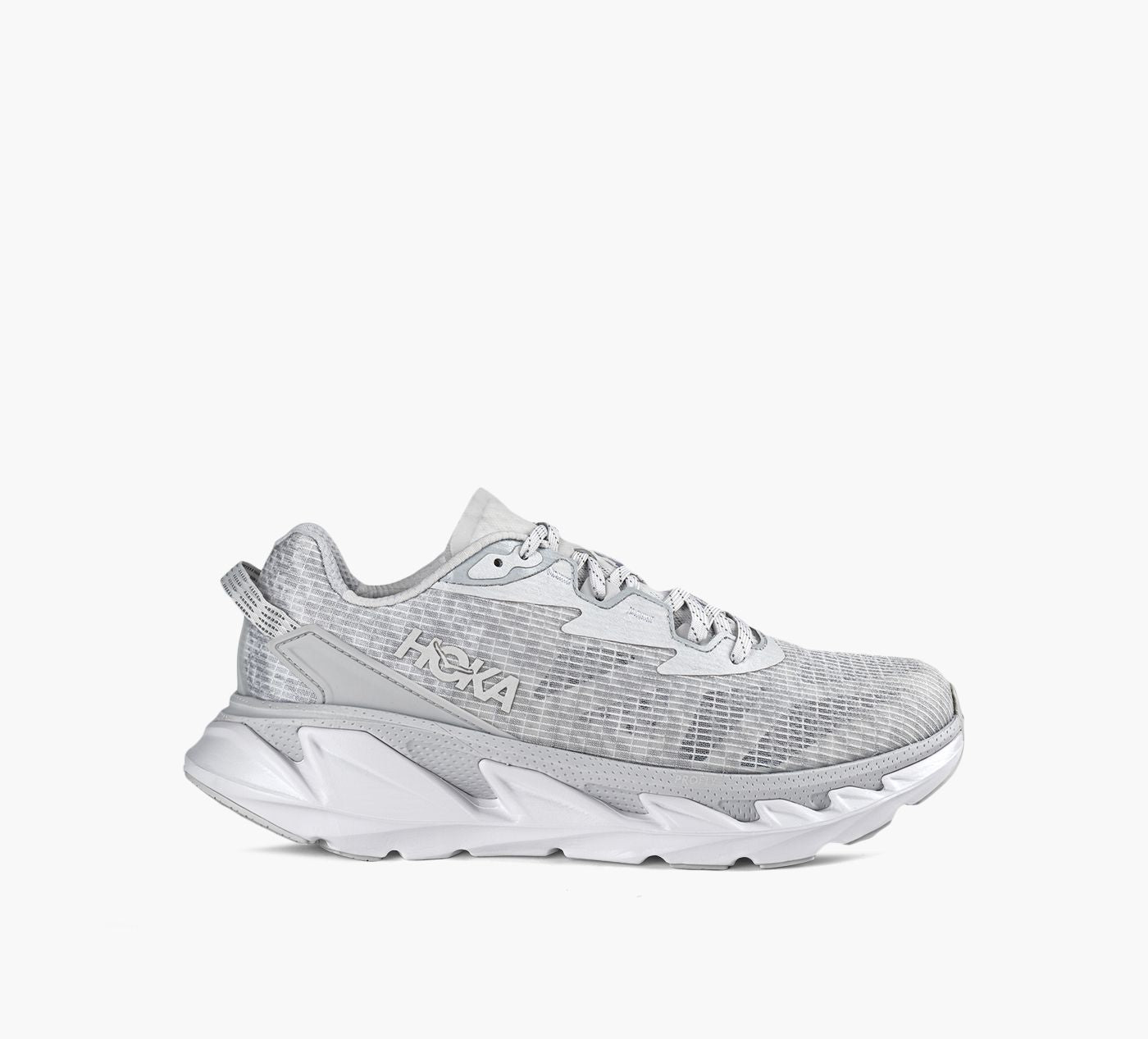 HOKA ELEVON2TS en BLANC