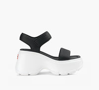 HUNTER ABEL en NOIR
