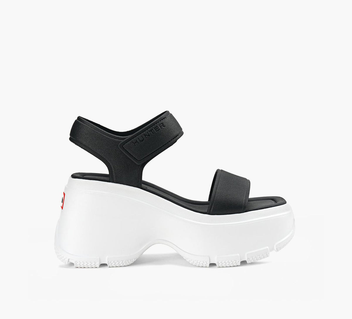 HUNTER ABEL en NOIR
