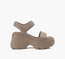 HUNTER ABEL in TAUPE