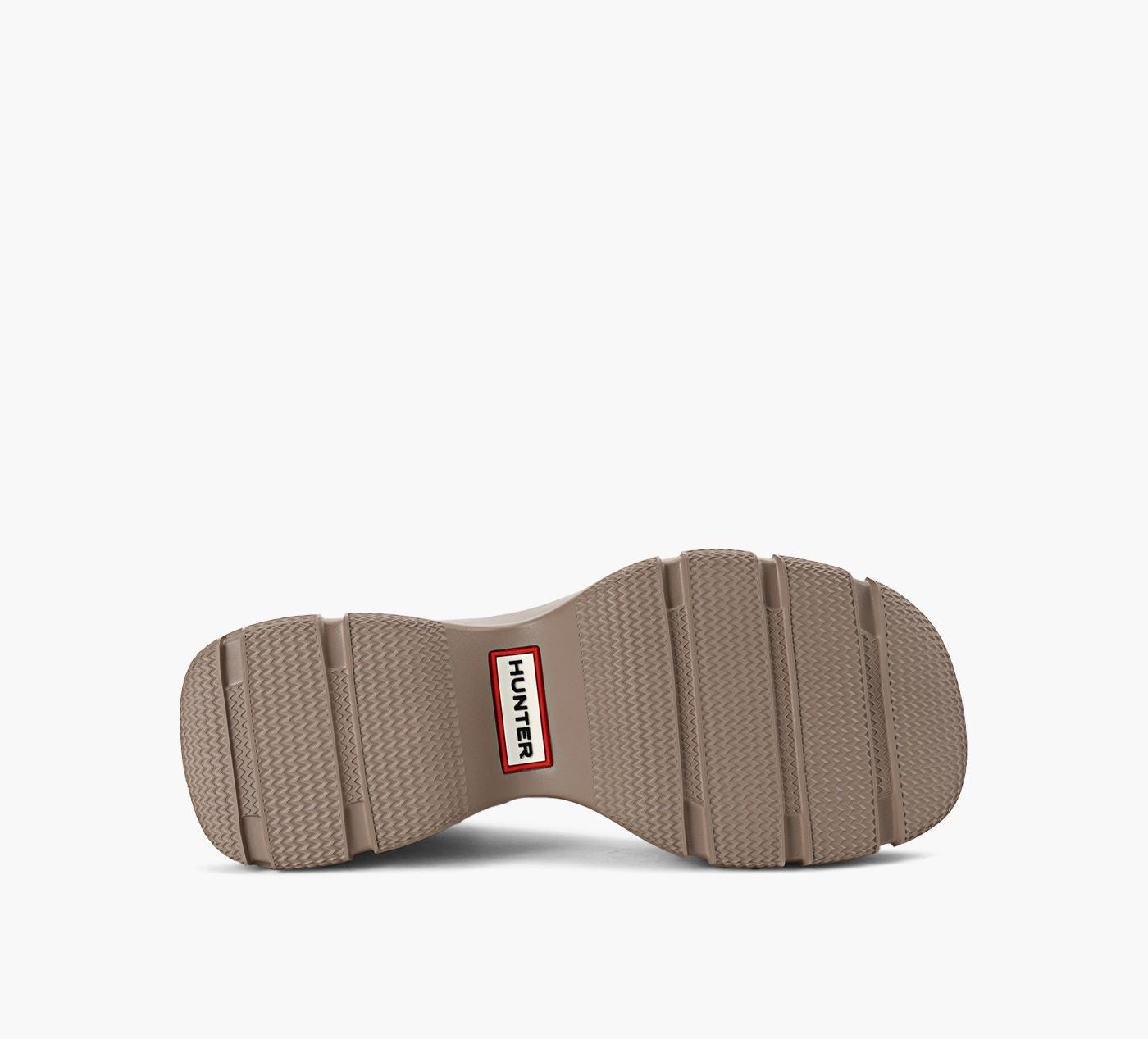 HUNTER ABEL in TAUPE view 6