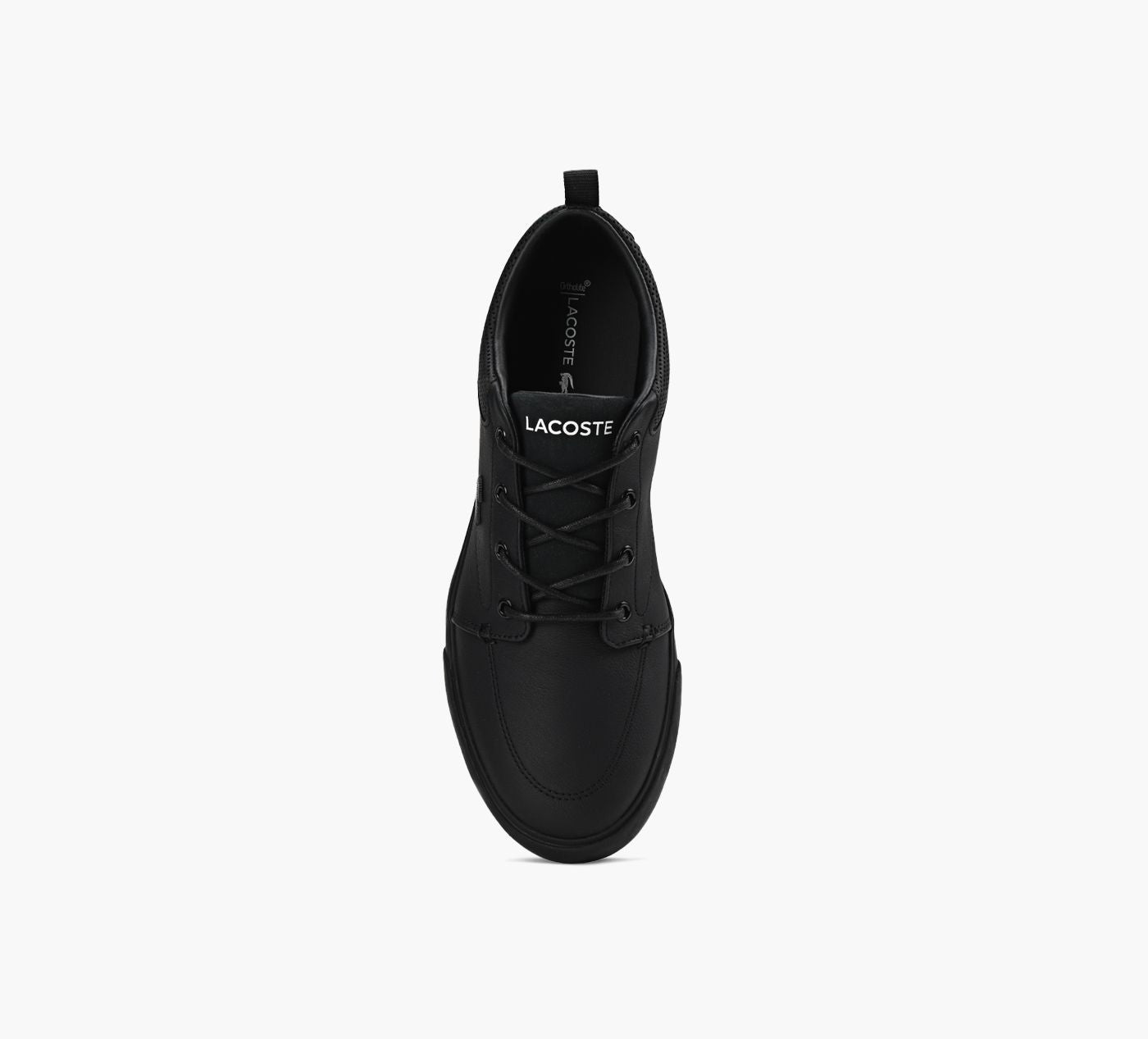 LACOSTE BAYLISS in BLACK view 1c