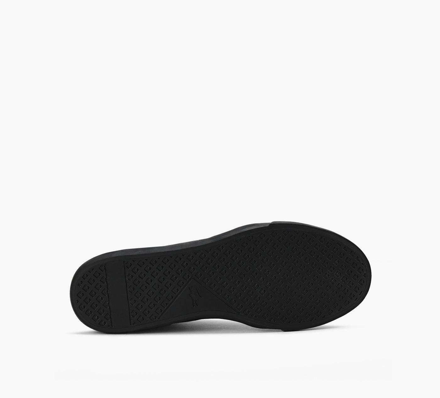LACOSTE BAYLISS in BLACK view 6