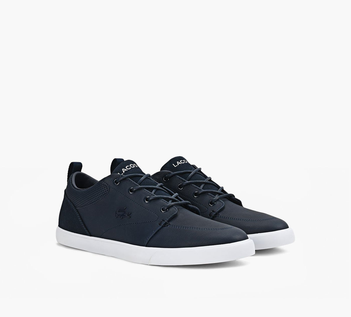 LACOSTE BAYLISS in BLUE view 2