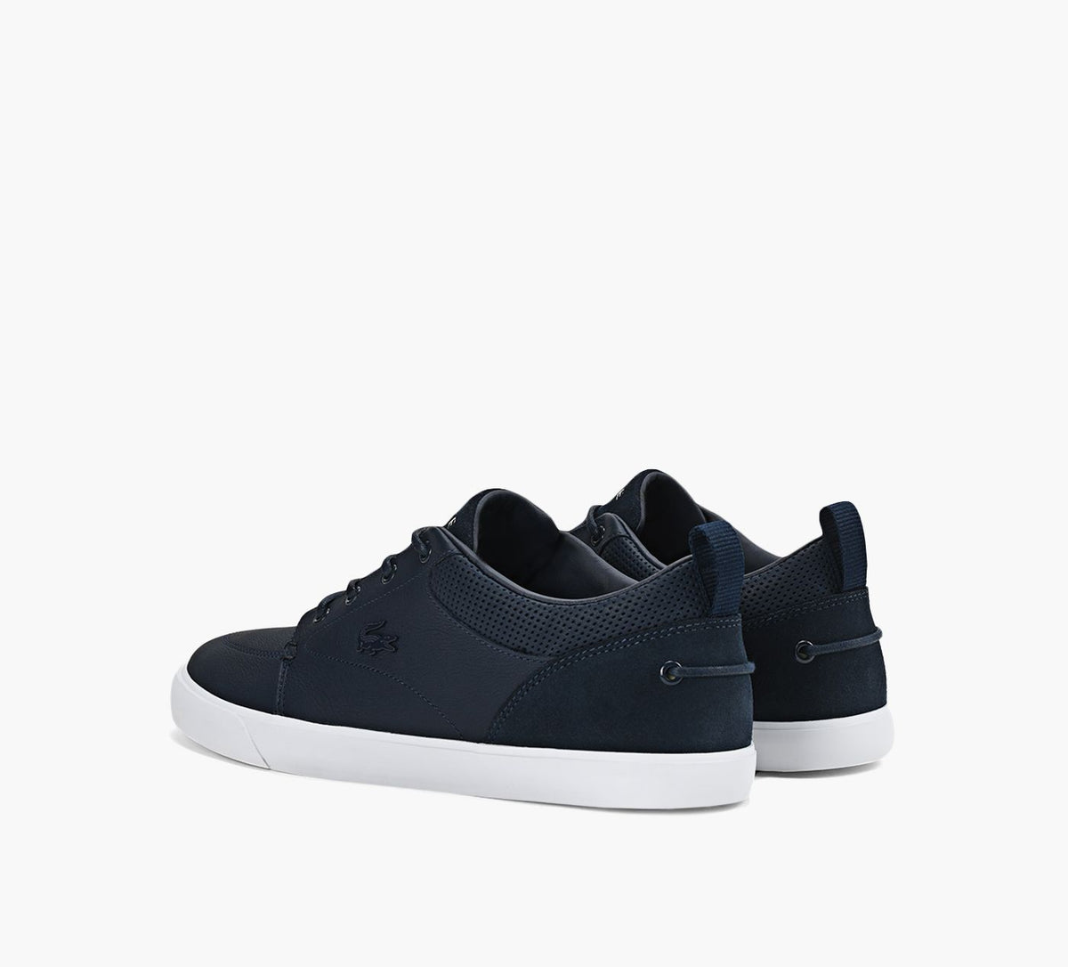 LACOSTE BAYLISS in BLUE view 3