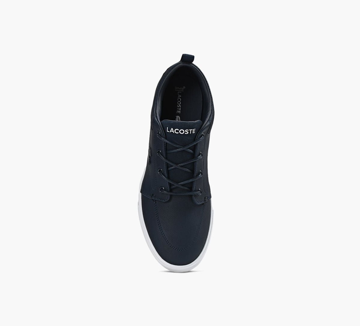 LACOSTE BAYLISS in BLUE view 1c