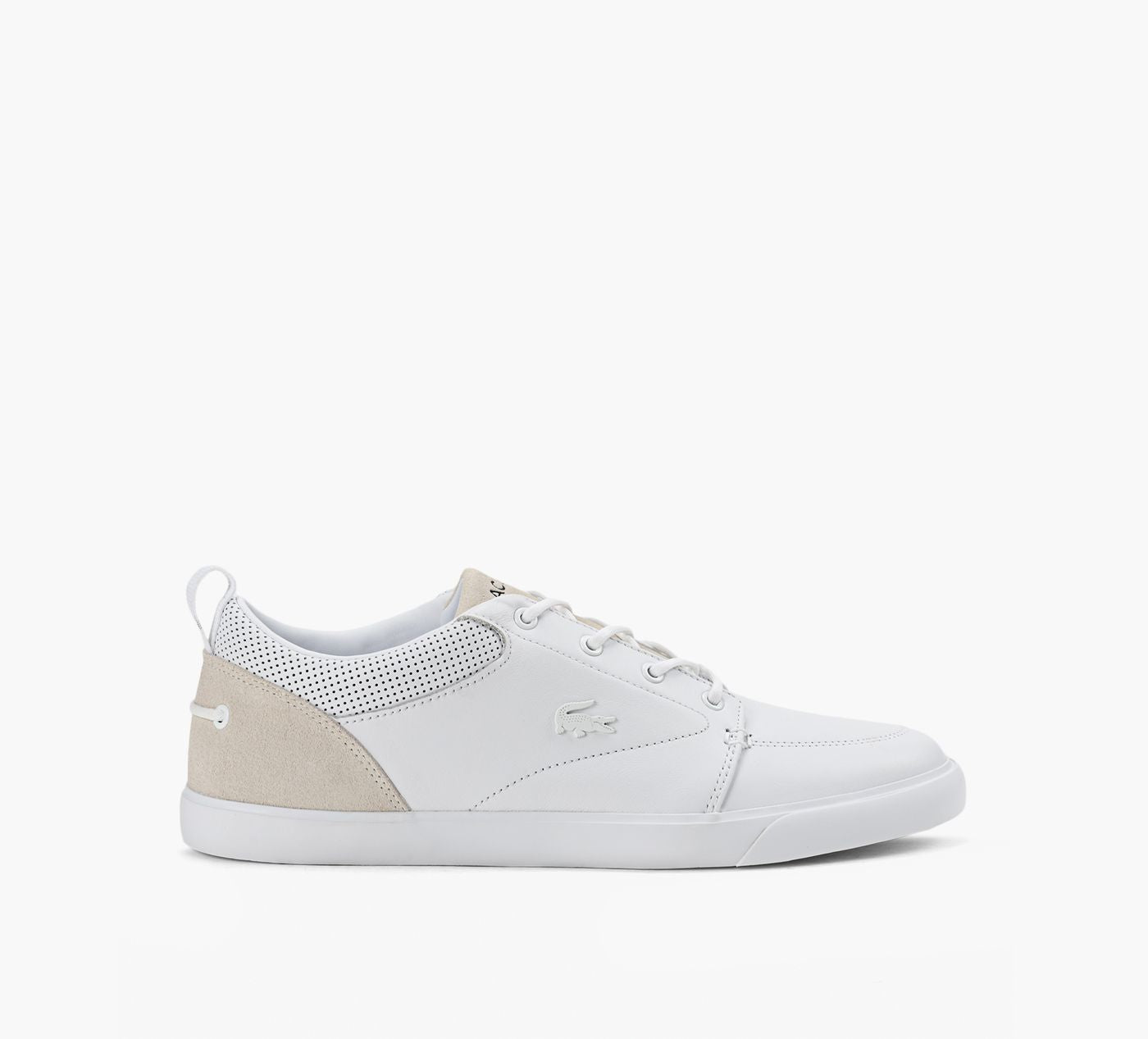 LACOSTE BAYLISS en BLANC