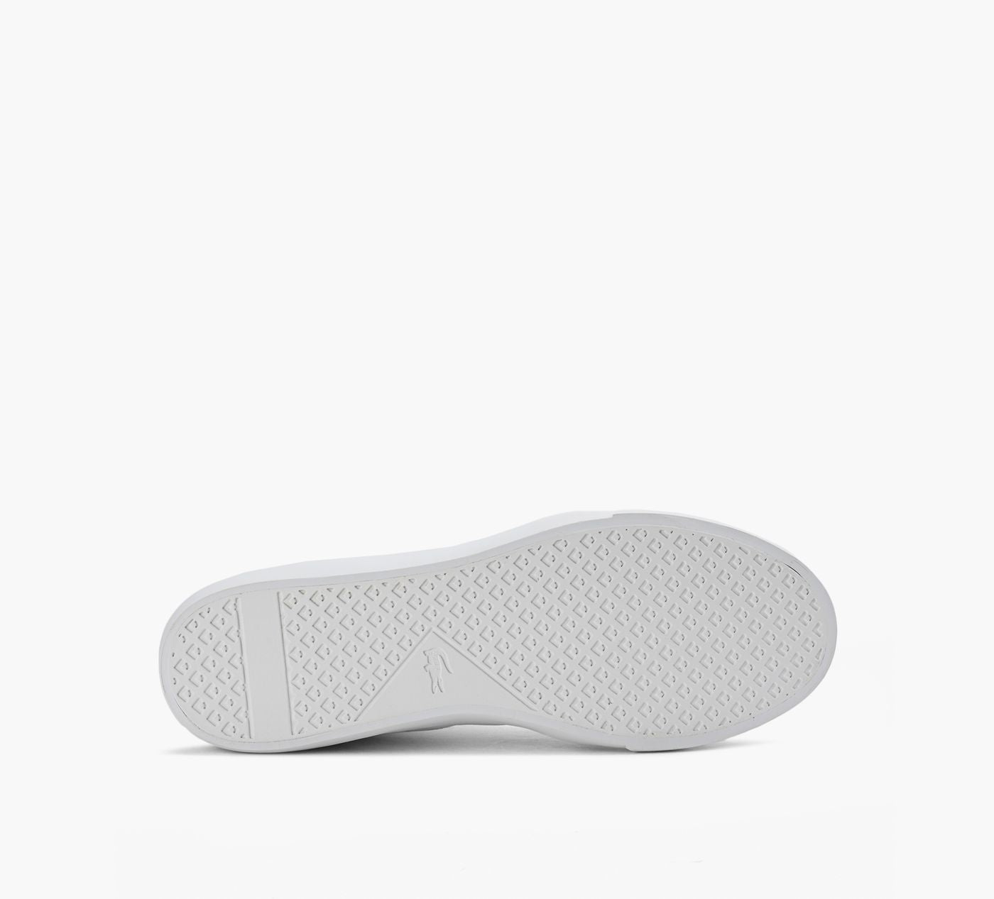 LACOSTE BAYLISS en BLANC vue 6