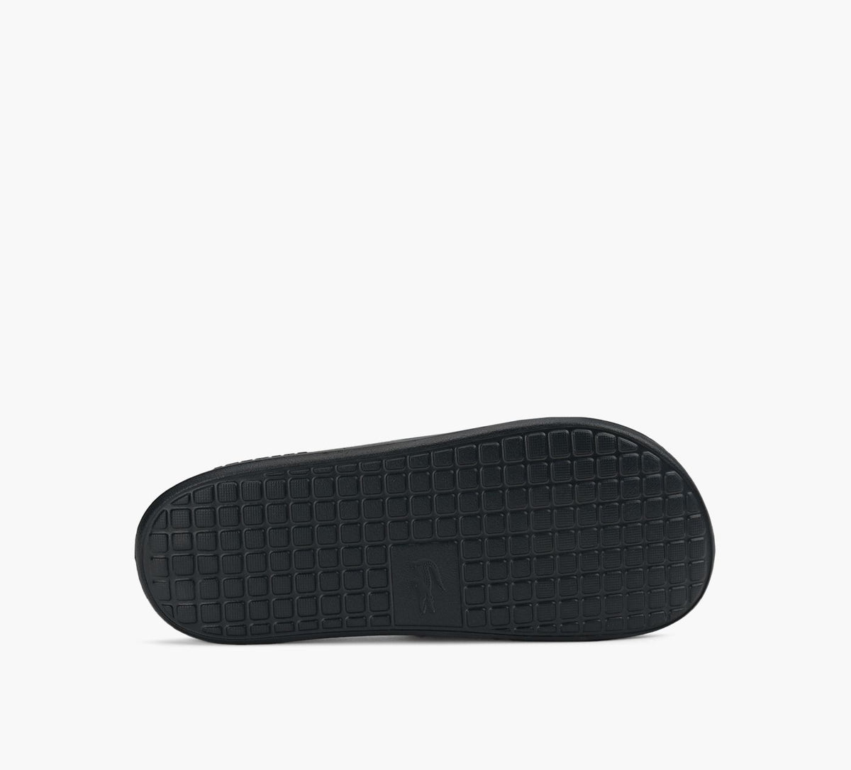 LACOSTE SERVESLIDE10 in BLACK view 6
