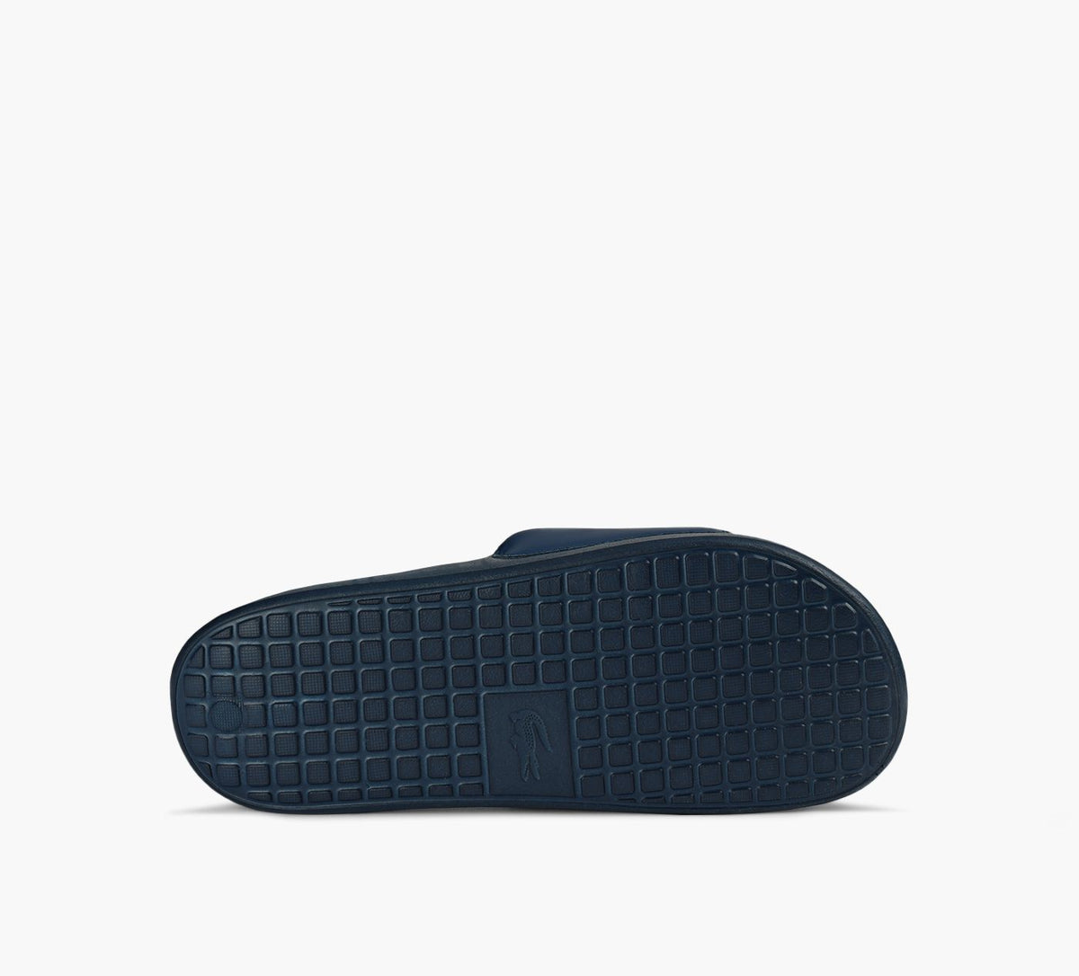 LACOSTE SANDALESERVE10 en BLEU vue 6