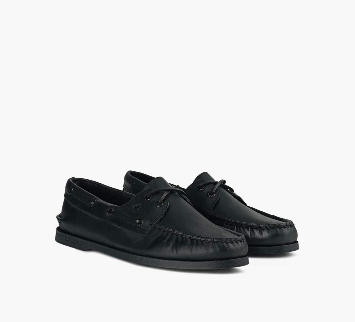 SPERRY AO2EYEMM in BLACK view 2