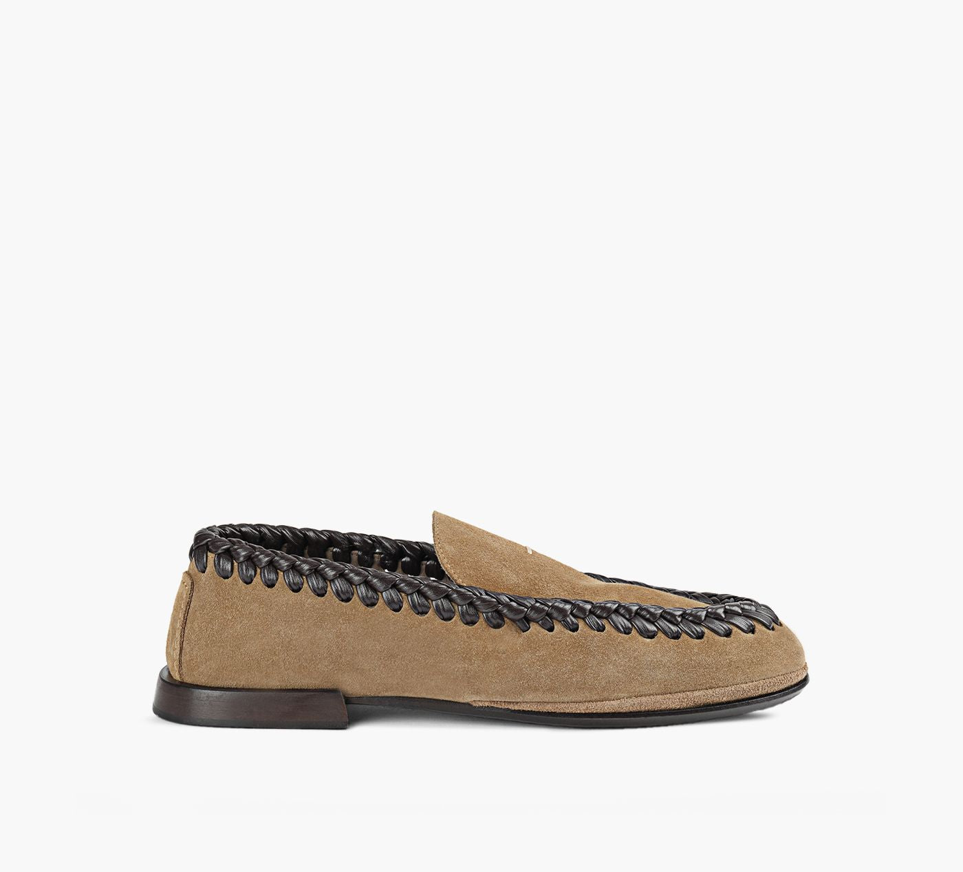 ATTIMONELLI'S LOAFER in TAN