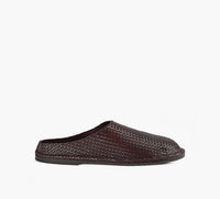 BUTTERO CAPALBIO in BROWN