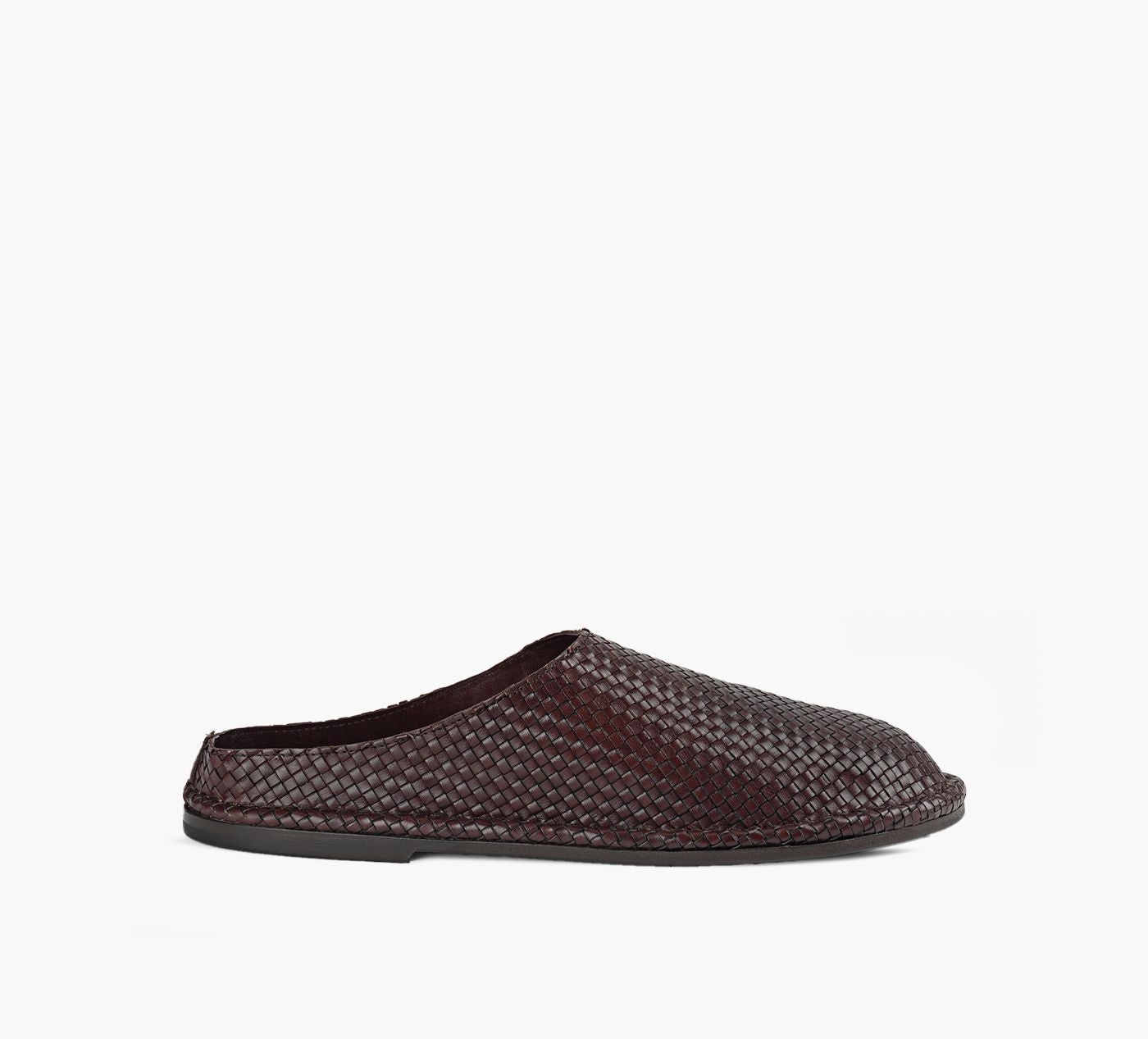 BUTTERO CAPALBIO in BROWN