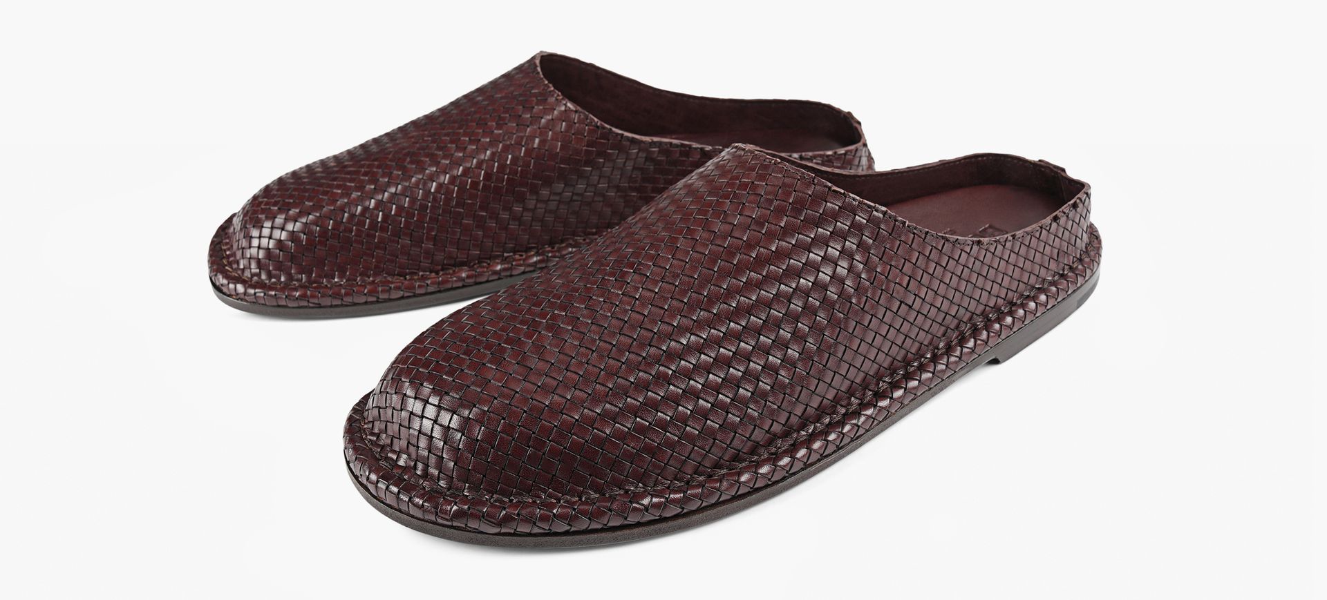 BUTTERO CAPALBIO in BROWN view 4