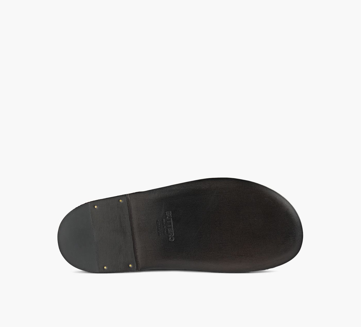 BUTTERO CAPALBIO in BROWN view 6