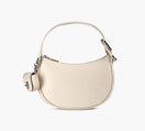 MARC JACOBS THEHOBODUALBAG in WHITE
