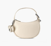 MARC JACOBS THEHOBODUALBAG in WHITE