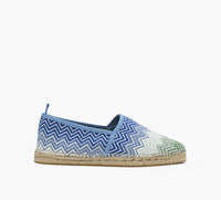 MISSONI CORFU in MULTICOLOUR