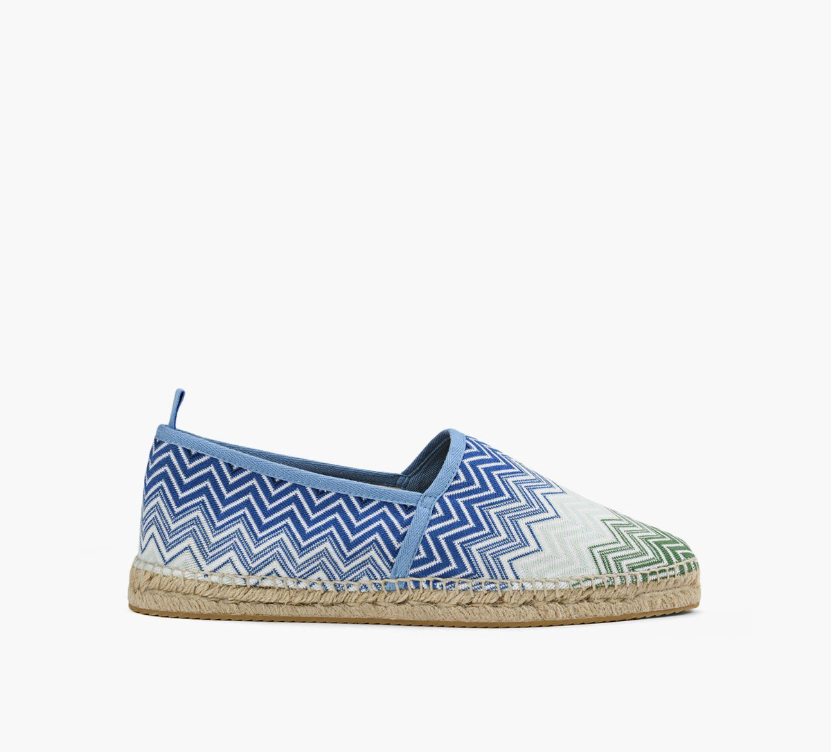 MISSONI CORFU in MULTICOLOUR