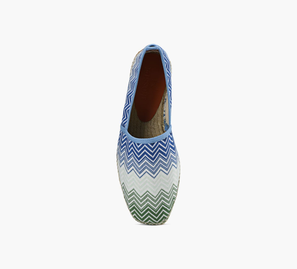 MISSONI CORFU in MULTICOLOUR view 1c