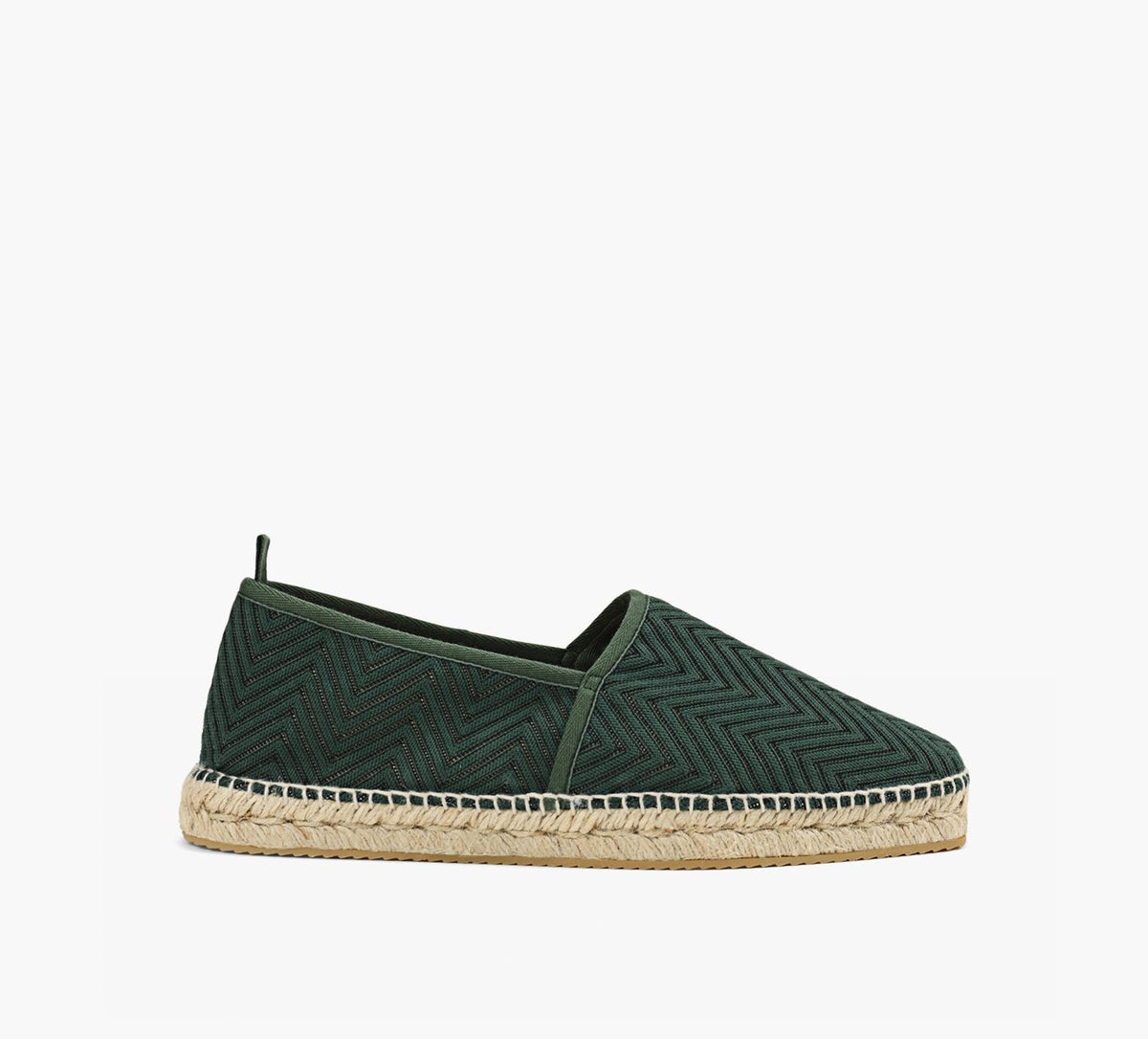 MISSONI CORFU en VERT
